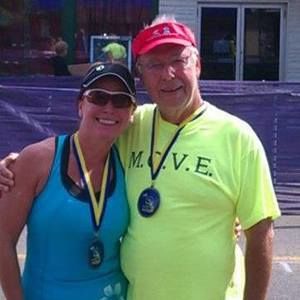 Meet your Posher, Krissa